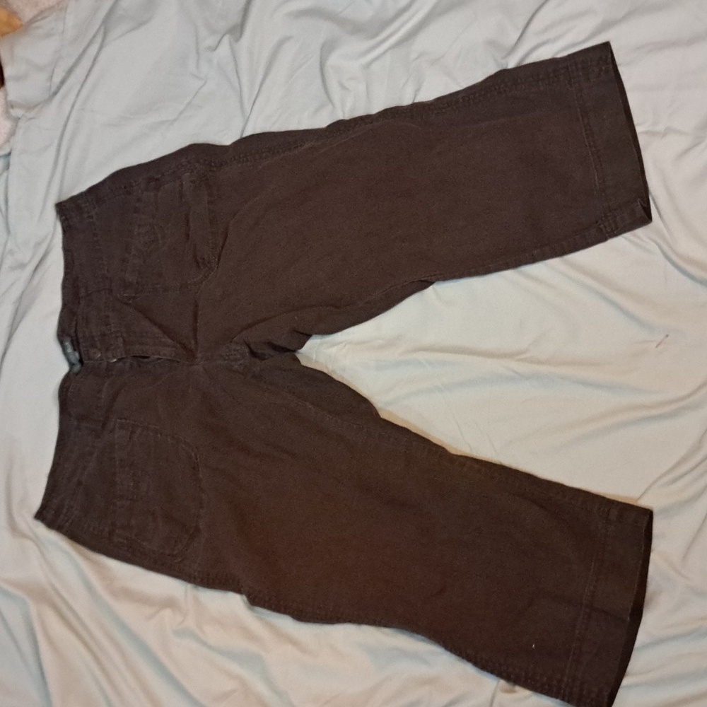 💥2/$10💥Capris Addition Elle size 16